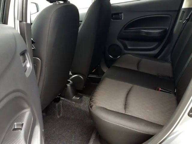 Mitsubishi Space Star Star