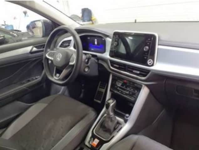 Volkswagen T-Roc 2.0 TDI DSG