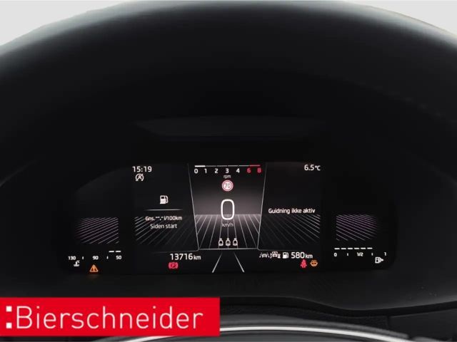 Skoda Karoq 1.0 TSI Drive