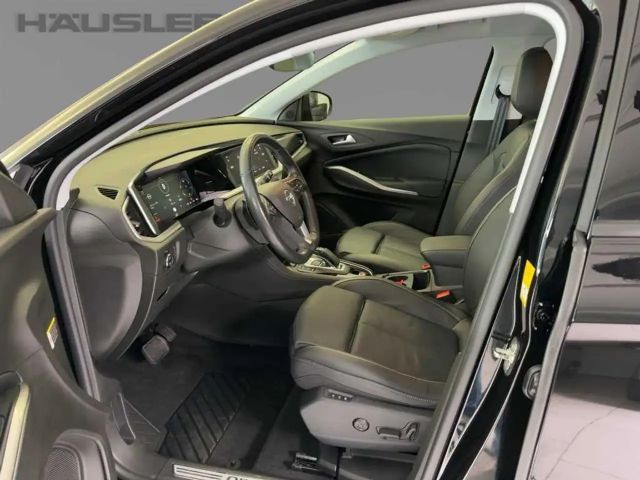 Opel Grandland X Ultimate