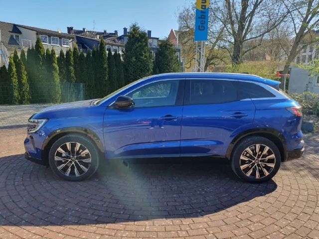 Renault Austral Techno