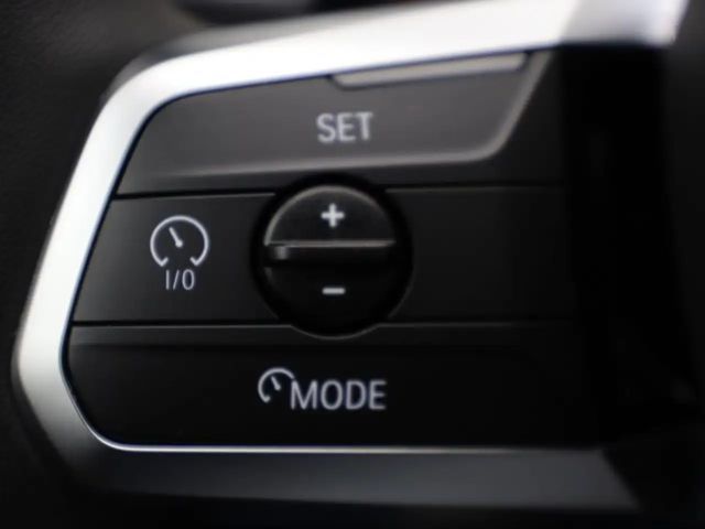 BMW X1 M-Sport xDrive