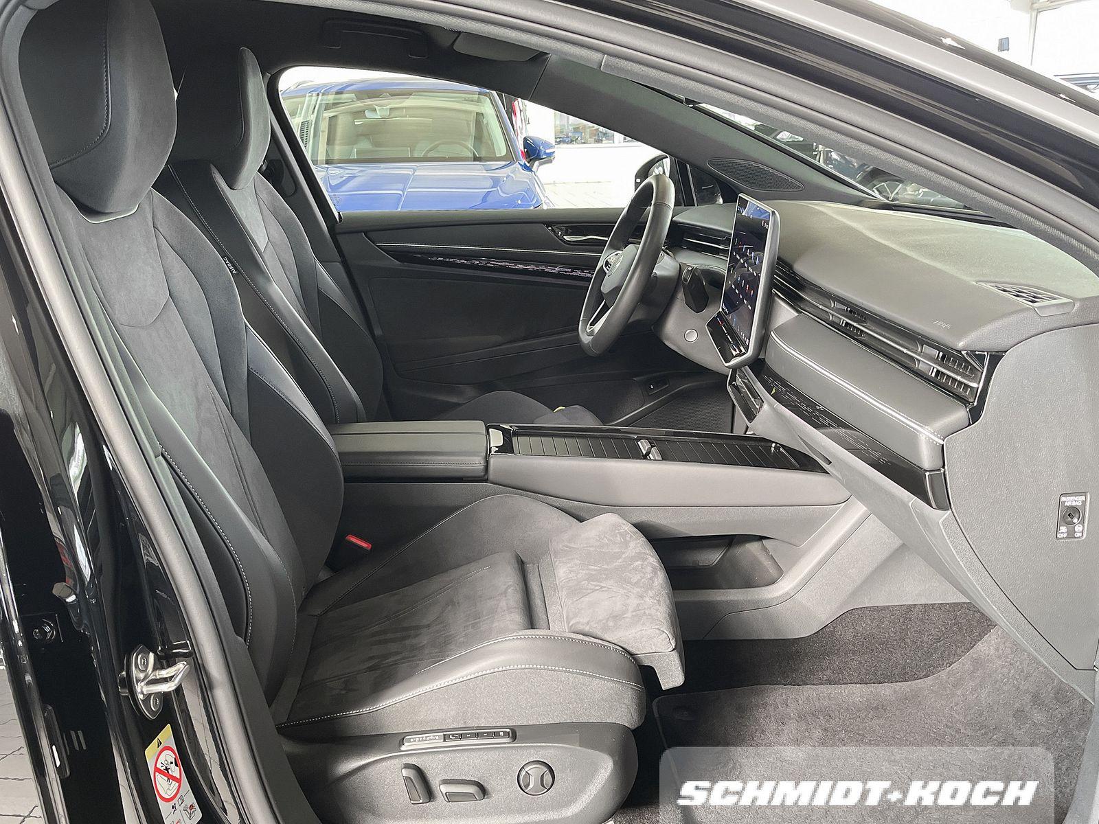 Volkswagen ID.7 Pro Tourer