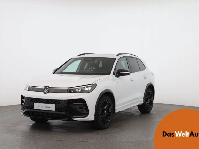 Volkswagen Tiguan DSG R-Line