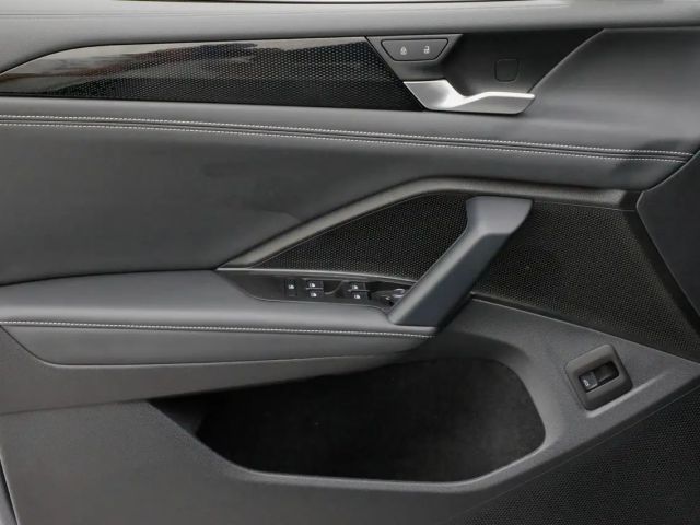 Volkswagen Tiguan 2.0 TDI DSG