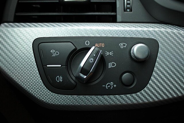 Audi RS4 Avant Quattro