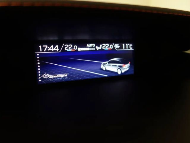 Subaru XV AWD CVT Style e-Boxer e-Boxer
