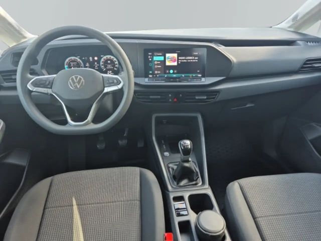 Volkswagen Caddy 2.0 TDI