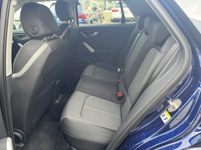 Audi Q2 35 TFSI S-Tronic