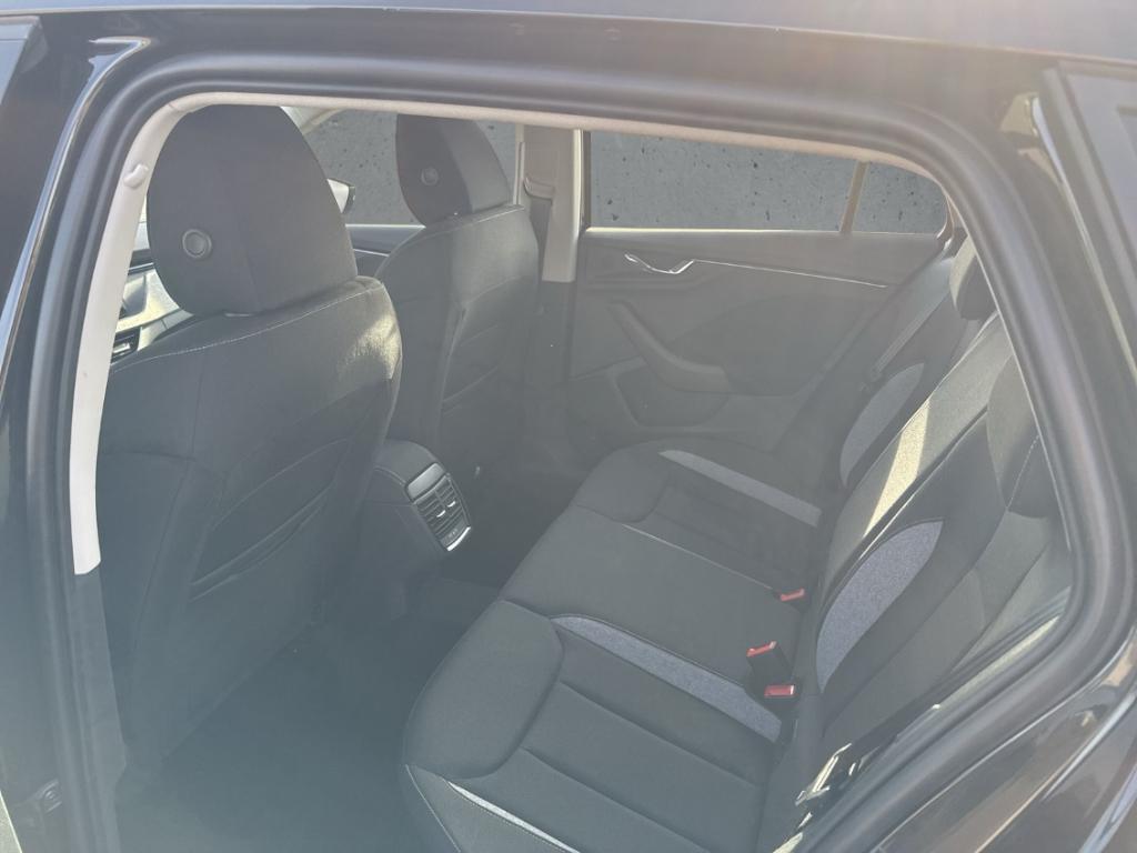 Skoda Scala 1.0 TSI Selection