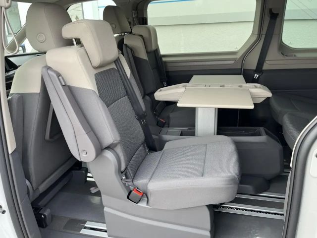 Volkswagen Multivan Business DSG Life T7