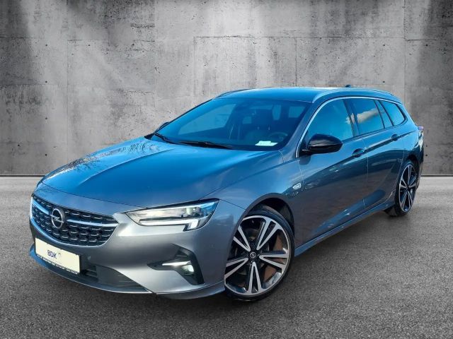 Opel Insignia Sports Tourer