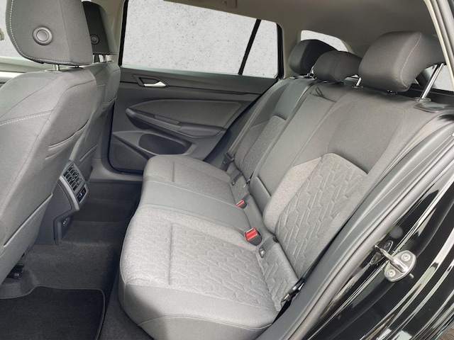 Volkswagen Golf 2.0 TDI Life Variant