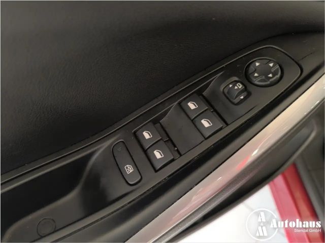 Opel Grandland X GS-Line Grand Sport