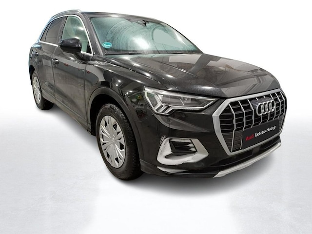 Audi Q3 35 TFSI S-Tronic