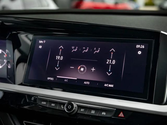 Opel Grandland X GS-Line Grand Sport