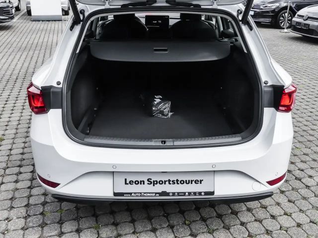 Seat Leon 1.5 eTSI Sportstourer