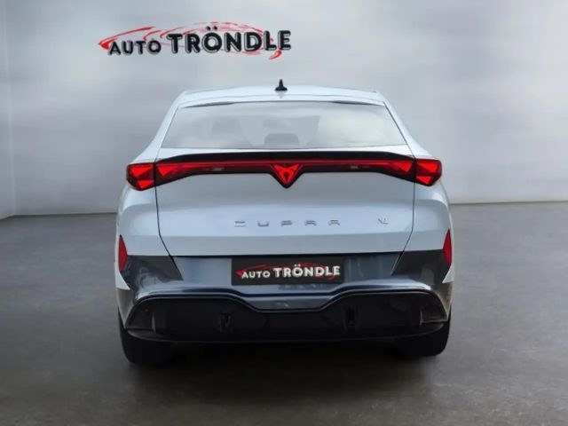 Cupra Tavascan 4Drive