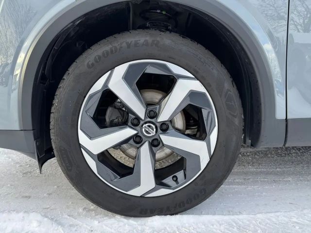 Nissan Qashqai AWD DIG-T N-Connecta