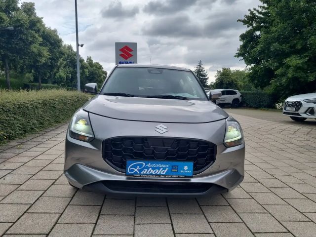 Suzuki Swift Comfort