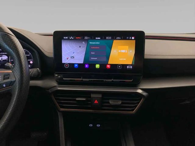 Cupra Formentor 1.4 e-Hybrid DSG