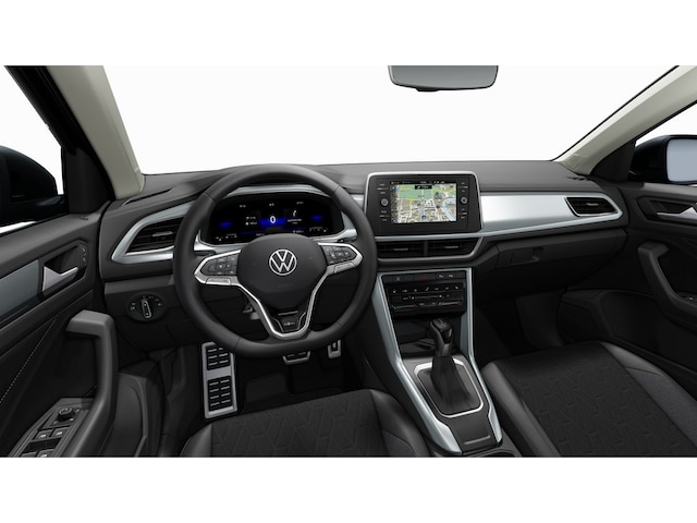 Volkswagen T-Roc 2.0 TDI DSG