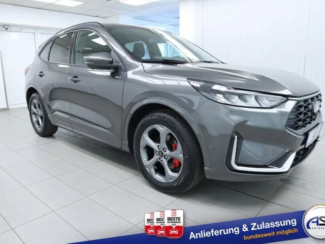 Ford Kuga ST Line X