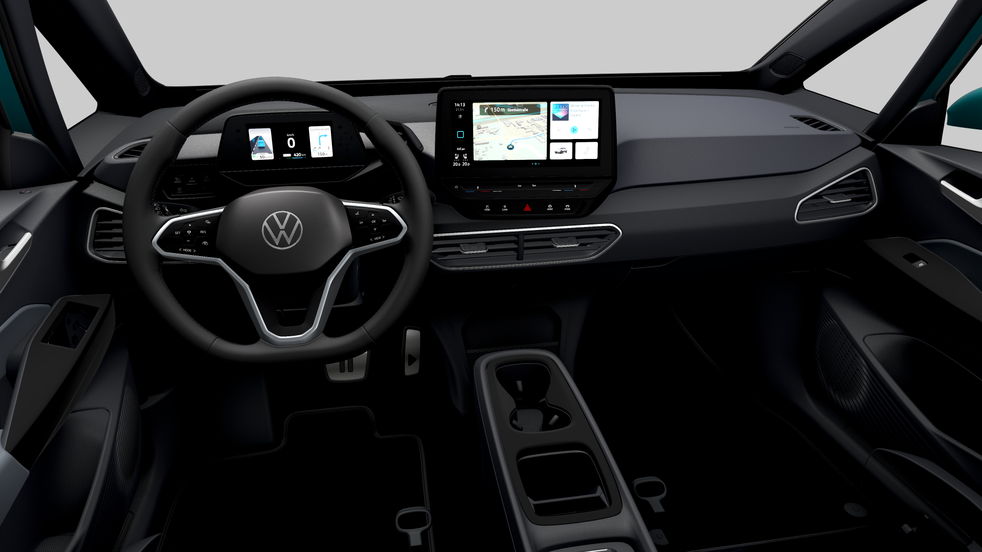 Volkswagen ID.3 Performance Pure Style