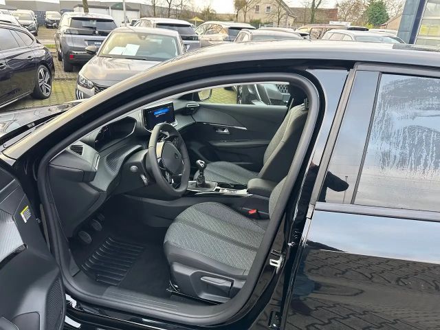 Peugeot 208 Allure Pack PureTech