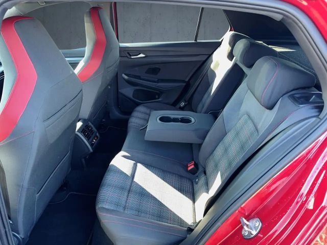 Volkswagen Golf Business GTI