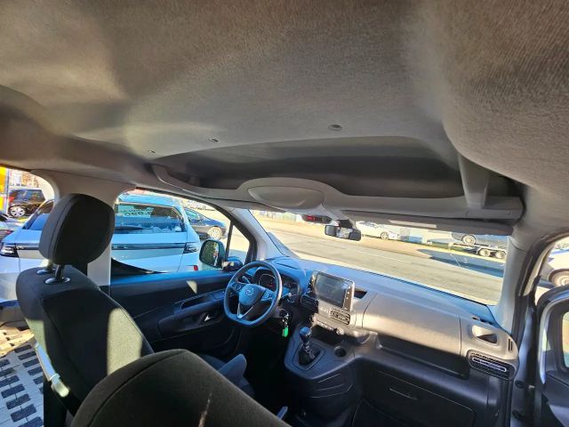 Opel Combo Edition  Allwetterreifen / NAVI / Sitzheizung