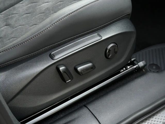 Cupra Terramar 1.5 eTSI