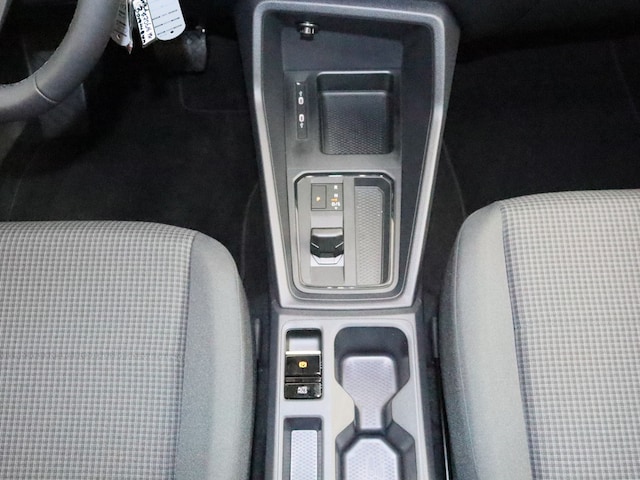 Volkswagen Caddy 1.5 TSI