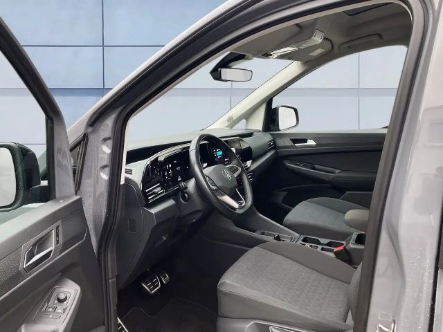 Volkswagen Caddy 1.5 TSI DSG Life