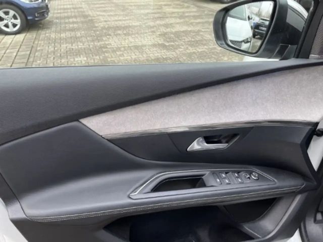 Peugeot 3008 EAT8 GT-Line Hybrid