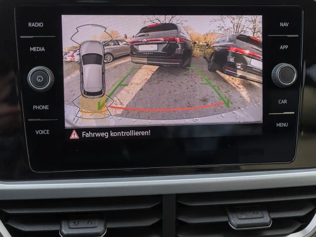 Volkswagen T-Roc 2.0 TDI DSG