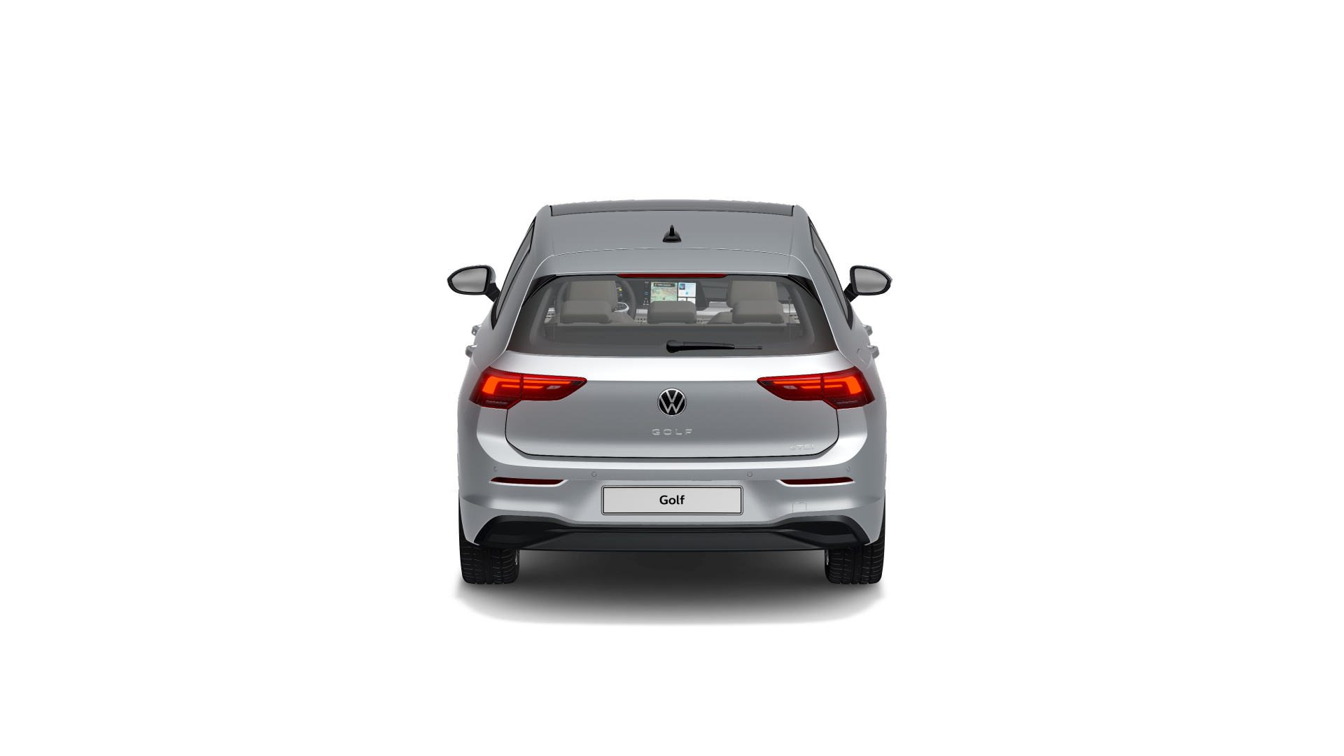 Volkswagen Golf 1.5 eTSI DSG Golf VIII Life