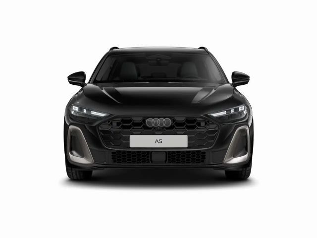 Audi A5 Avant Quattro