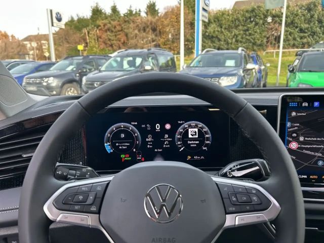 Volkswagen Tiguan 1.5 eTSI DSG Life