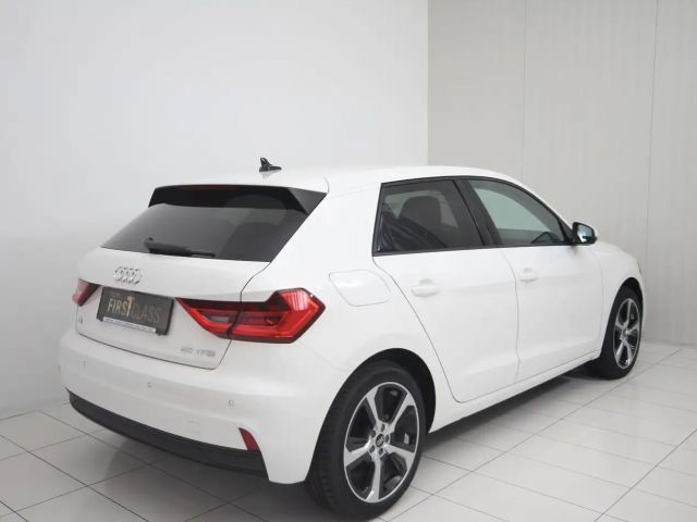 Audi A1 25 TFSI