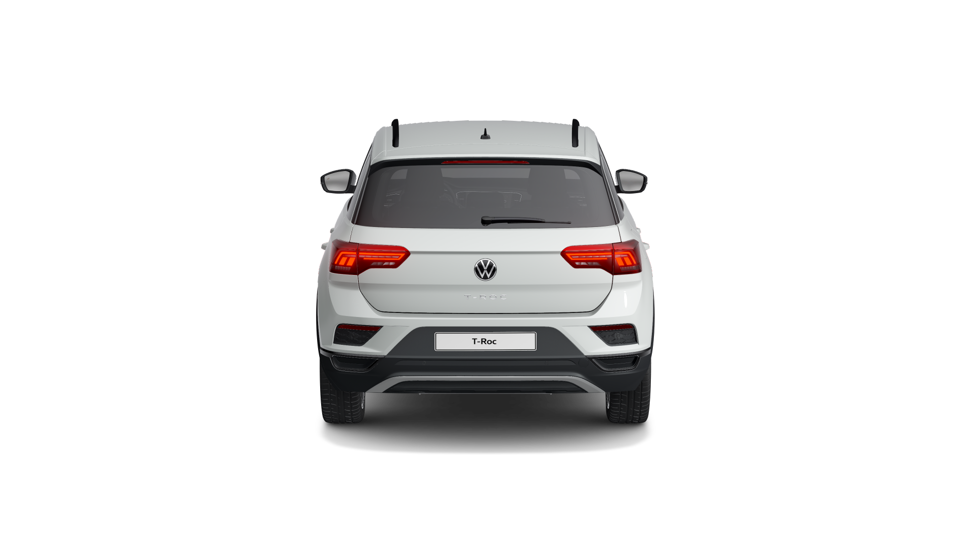 Volkswagen T-Roc 1.5 TSI Style