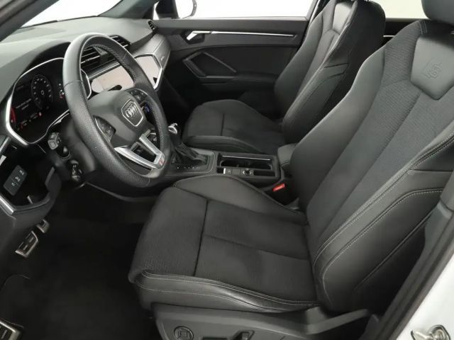 Audi Q3 40 TDI Quattro S-Line