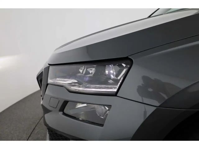Skoda Karoq 1.5 TSI Sportline