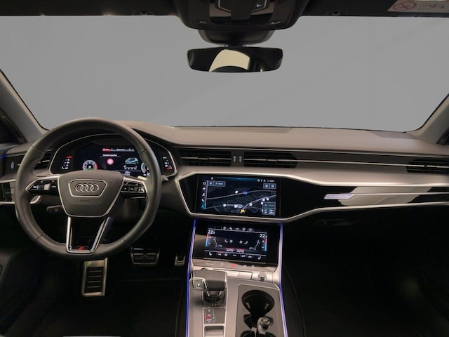 Audi A6 45 TDI Quattro S-Tronic Sedan Sport