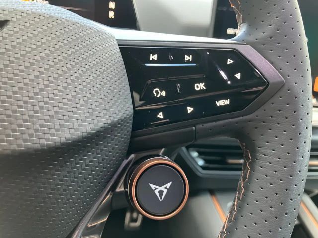 Cupra Born 77 kWh eBoost