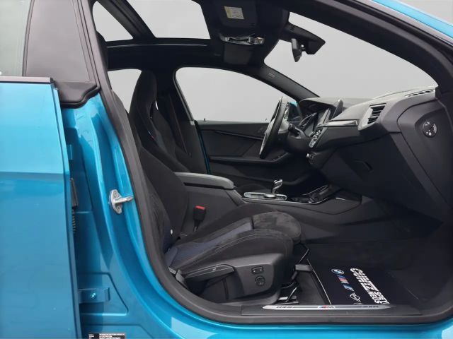 BMW 218 218i Coupé Gran Coupé M-Sport