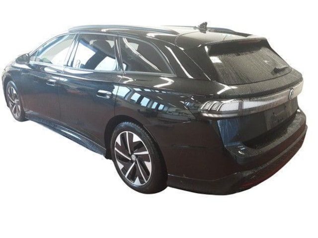 Volkswagen ID.7 4Motion GTX IQ.Drive Tourer