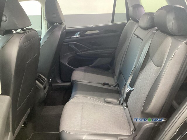 Volkswagen Tayron 2.0 TDI Life