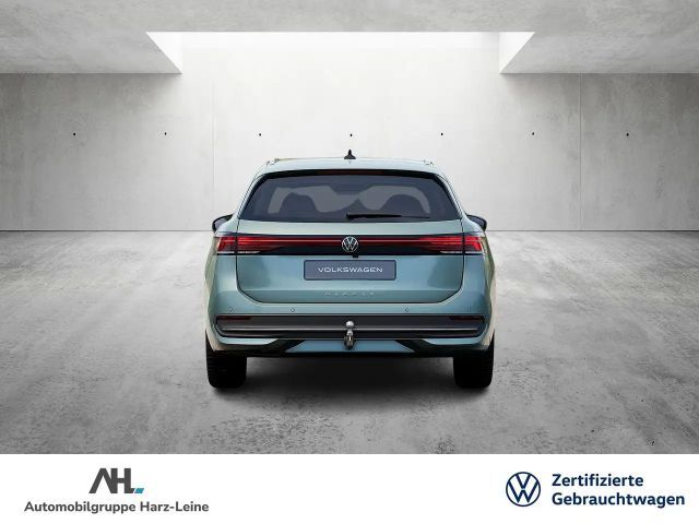 Volkswagen Passat 2.0 TDI Business DSG Variant