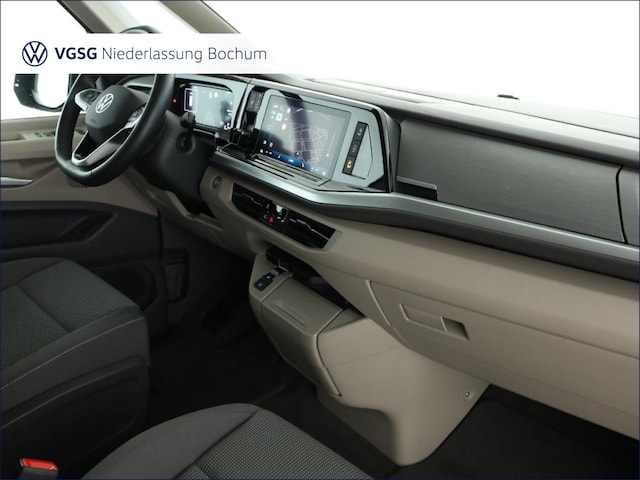 Volkswagen Multivan Life